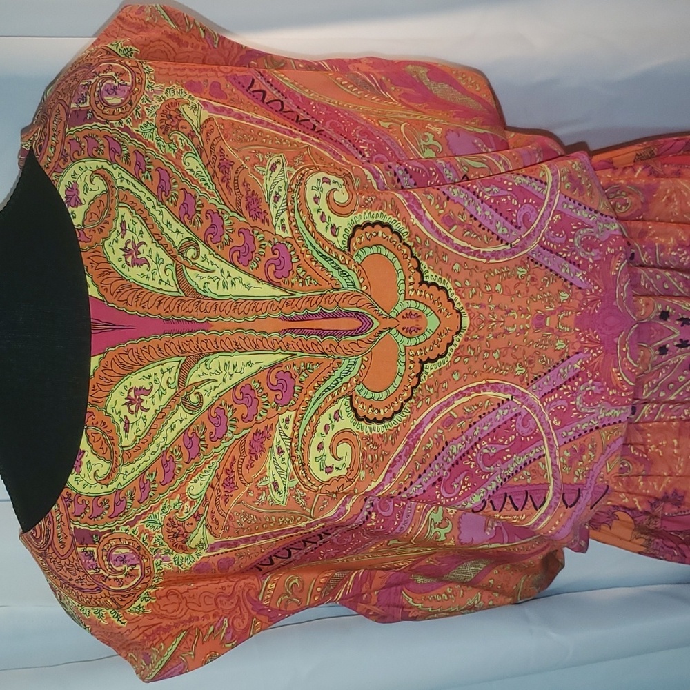 Peter Nygard Dress - Picture 2 of 5
